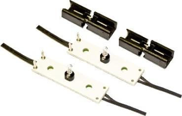 Wagen-Innenbeleuchtung 24V, 2 Stk.